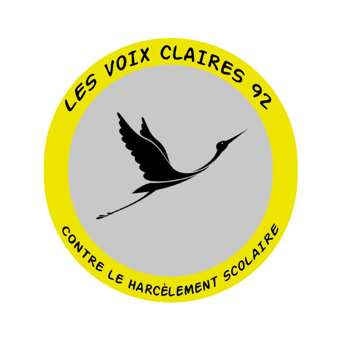 Logo de Les Voix Claires 92